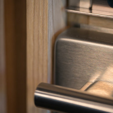Schwarzmann LAB Event Kitchen