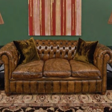 Decor NYC Weekly Design Discovery