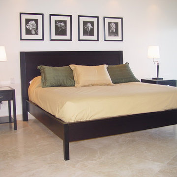 SUNNY ISLES - FLORIDA | Modern Interior Design | By J Design Group | Pinnacle