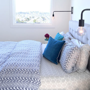 Noe Valley Danish Modern