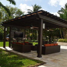 Pergola
