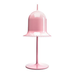 Moooi - Moooi Lolita Table Lamp - Table Lamps