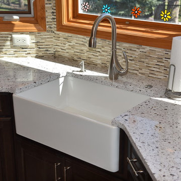 Kitchen and Dining Room Project #10