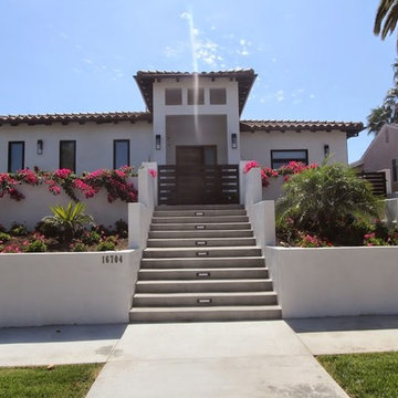 Encino- New Construction