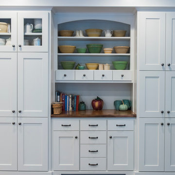 Residential Remodel
