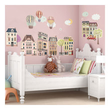Wall Decals