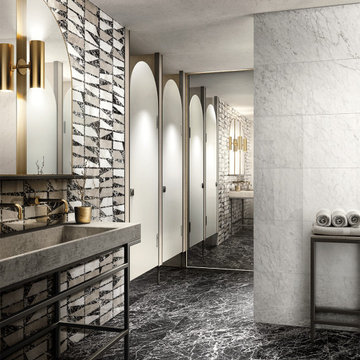 Bathroom Design Inspiration