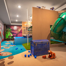 Children Playroom