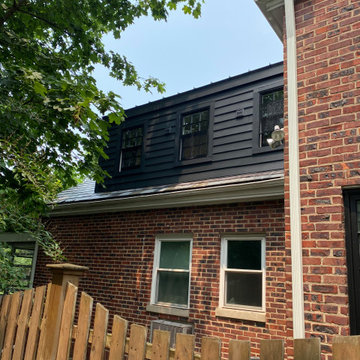 South Orange - Home Remodel