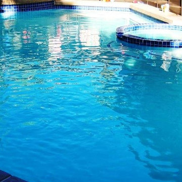 Pools