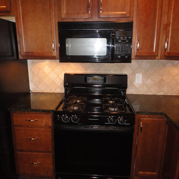Jenkins kitchen