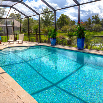 Previous Pools