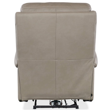 Somers Power Recliner WithPower Headrest