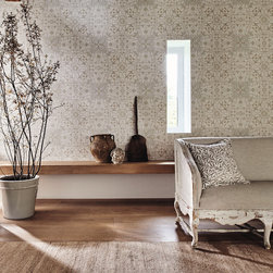 Colecci&oacute;n Pure Morris de MORRIS - Wallpaper