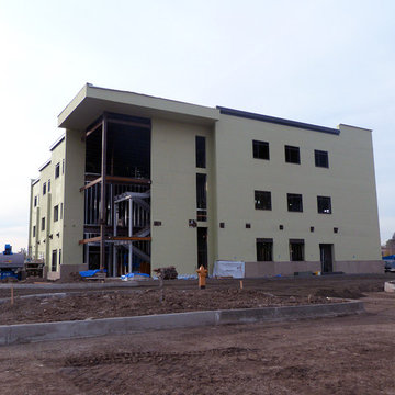 Medical Office Building - Kendall Yards