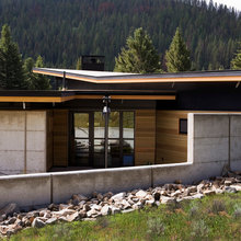 Exterior Ideas