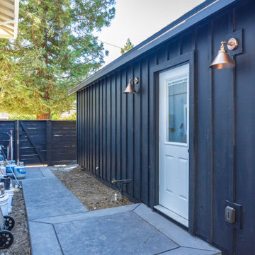 792 Sq.Ft 2 Bed ADU - Concord, CA