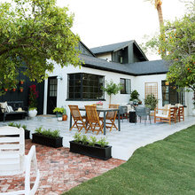 OUTDOOR SPACE