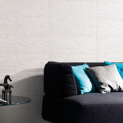 Iris Ceramica - KREO BRICKS - Tile