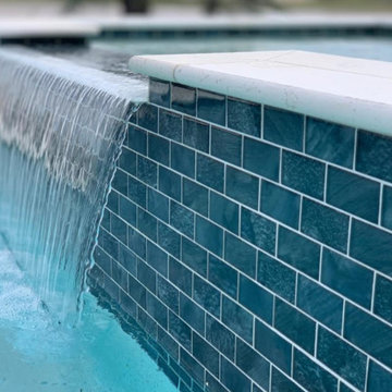 Custom Pools