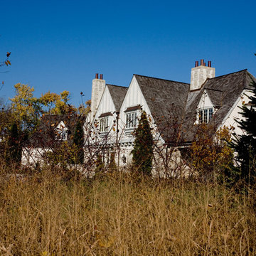 English Country Home