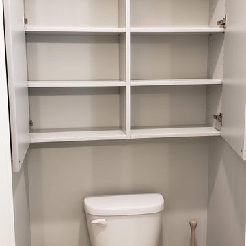 Bathroom Storage Cabinet