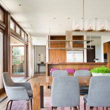 Oakwood House Remodel