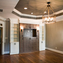 cabinetry