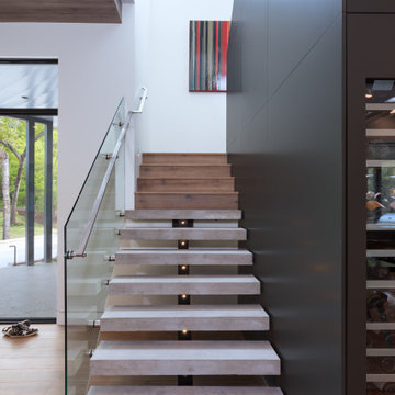 Madrones Residence