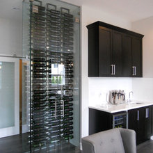 wine storage