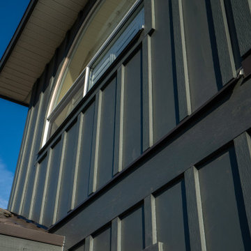 Wile Residence
