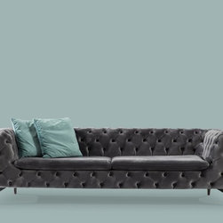 Irma - Sofas
