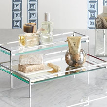 Bath accessories