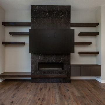 Destination: Custom Home