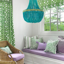 Austin Home - Girls room