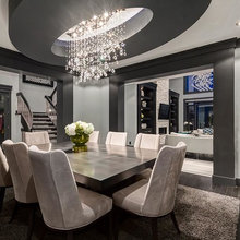Dining Room Ideas