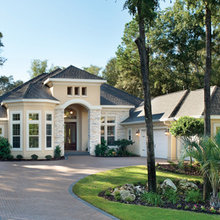 Exterior treatment