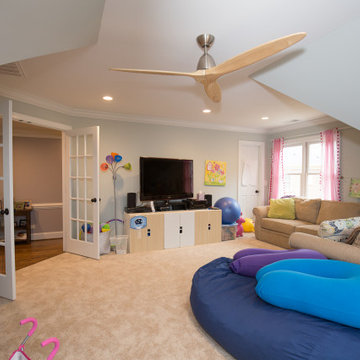 Providence Springs Residence