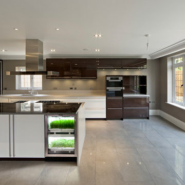 Urban Cultivator