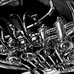 Fine Art Decor_Objects - Artwork