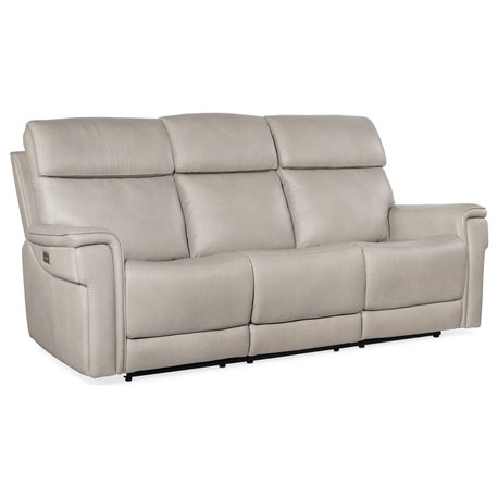 Lyra Zero Gravity Power Sofa WithPower Headrest