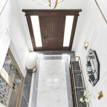 breindy- foyer