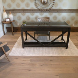 Wood Floors - Products