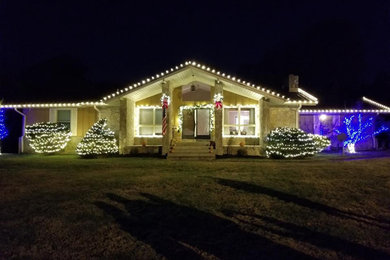 Holiday Lighting