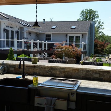 BACKYARD FABULOUS