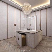 YD Closets