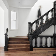 Stairways
