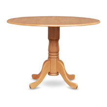 table and chairs