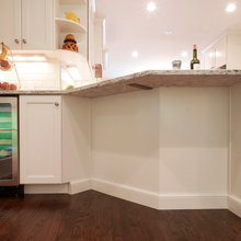 countertop support