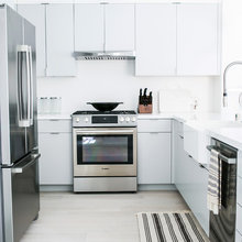 Pickwick kitchen